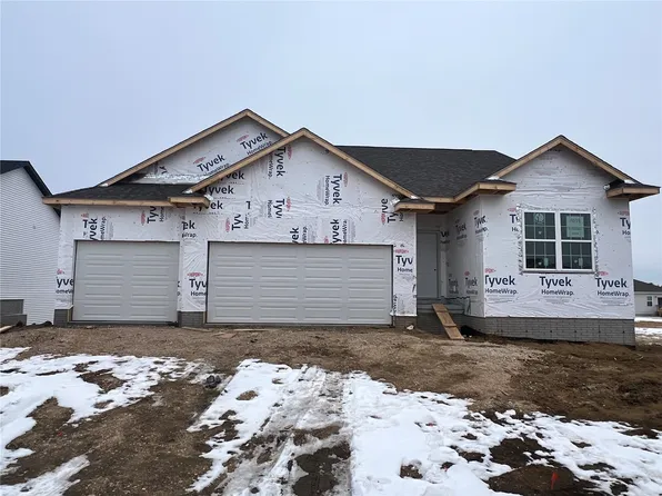 7019 Colpepper Dr SW, Cedar Rapids, IA 52404