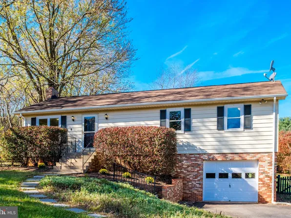 4214 Jackson Mill Rd, Haymarket, VA 20169