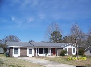 1314 Northfield Cir, Dothan, AL 36303