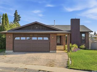 215 Caldwell Ct, Saskatoon, SK S7M5S7