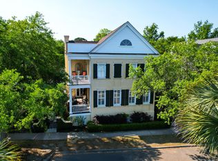 66 Sowell St, Mount Pleasant, SC 29464