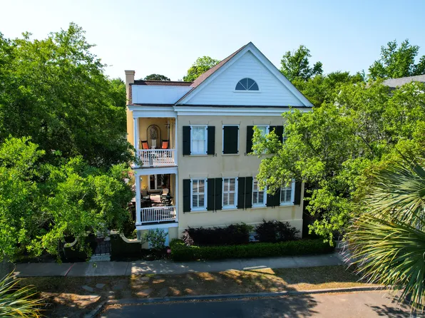 66 Sowell St, Mount Pleasant, SC 29464