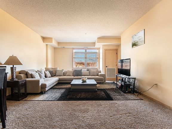 Living room!
