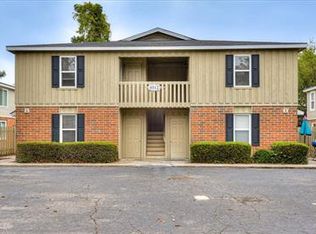 Wheeler Woods Apartments, Augusta, GA 30909