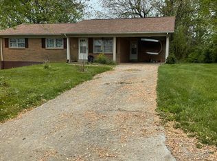 1036 Willis Branch Rd, Richmond, KY 40475