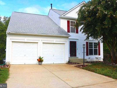 8130 Knightsbridge St, White Plains, MD, 20695