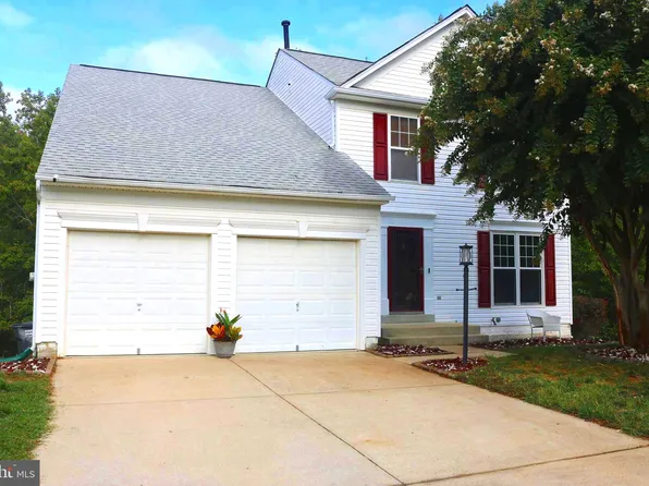 8130 Knightsbridge St, White Plains, MD 20695