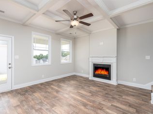 1284 Black Oak Cir, Clarksville, TN 37042
