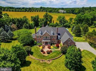 5 Brett Manor Ct, Cockeysville, MD 21030