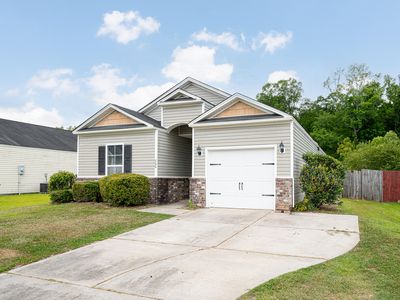 466 Stoney Field Dr, Moncks Corner, SC, 29461