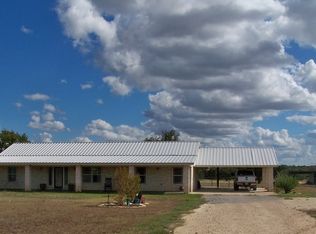 1416 County Road 274, Gatesville, TX 76528