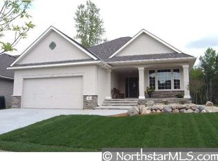 2103 118th Ave NE, Blaine, MN 55449