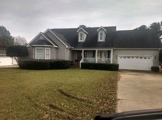 520 Bryson Dr, Simpsonville, SC 29681