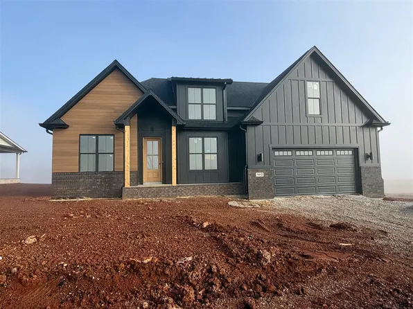 LOT 41 Creekside Bnd, Alvaton, KY 42122