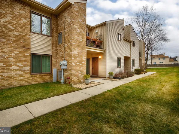 1409 Arborley Ct, Westampton, NJ 08060