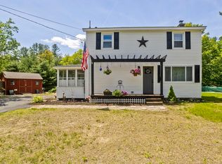 356 Northwest Rd, Westhampton, MA 01027