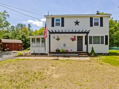 356 Northwest Rd, Westhampton, MA, 01027