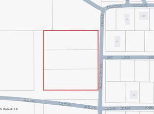 Combel St, Waveland, MS 39576