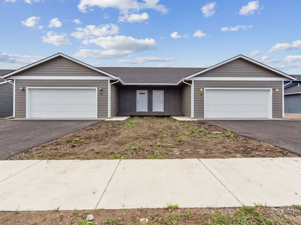 59 Hidden Buck Ct, Kalispell, MT 59901