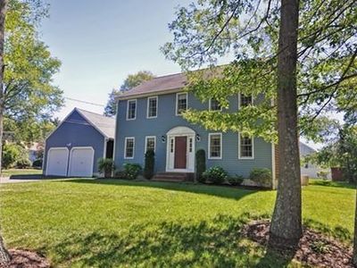 73 Hudson St, Halifax, MA, 02338