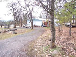 142 S Louisa Rd #A, Wamic, OR 97063