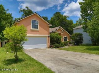 4319 Woodley Creek Rd, Jacksonville, FL 32218