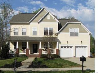10824 Bedfordtown Dr, Raleigh, NC 27614