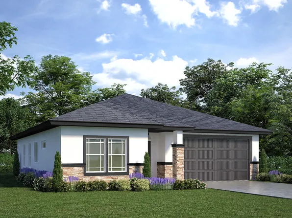 1129 S Mesa Oak Street, Porterville, CA 93257