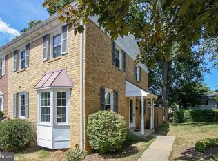 1726 Foxdale Ct, Crofton, MD 21114