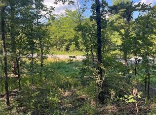 TRACT 4 SE 1083rd Ave, Red Oak, OK 74563