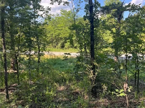 TRACT 4 SE 1083rd Ave, Red Oak, OK 74563