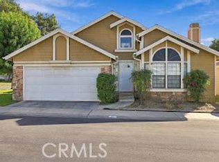 140 W Pioneer Ave, Redlands, CA 92374