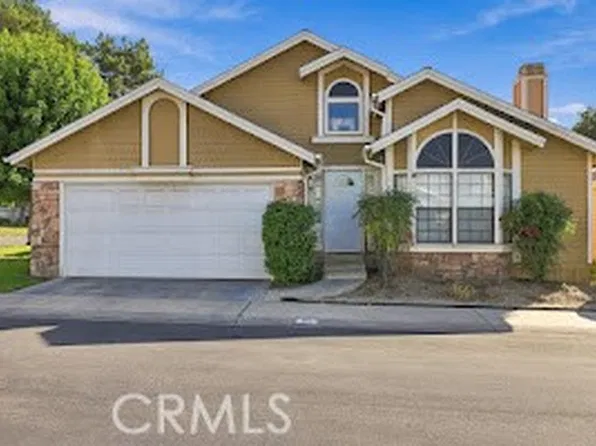 140 W Pioneer Ave, Redlands, CA 92374
