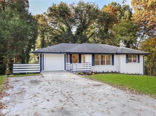 1080 Buckner Rd SE, Mableton, GA 30126