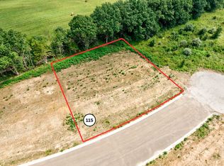 LOT 115 The Cedars, Columbia, MO 65202
