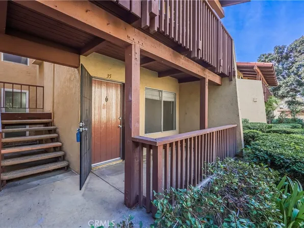 1040 W Macarthur Blvd APT 35, Santa Ana, CA 92707