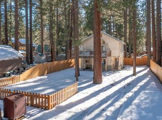 874 San Jose Ave, South Lake Tahoe, CA