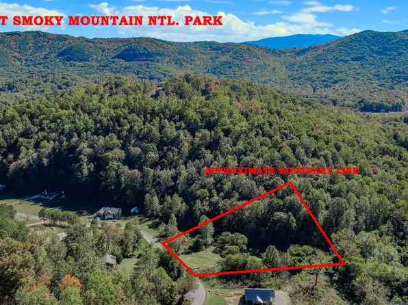 2409 Perilla Rd, Cosby, TN 37722