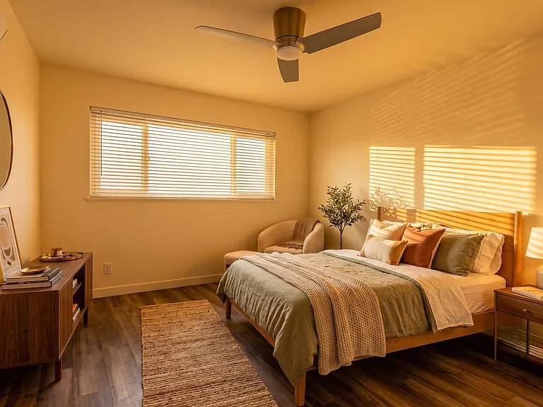 Paula Marie Apartments - Located in the heart of Greenwood — Photo 19
