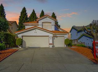 226 Mandalay Ave, Hercules, CA 94547