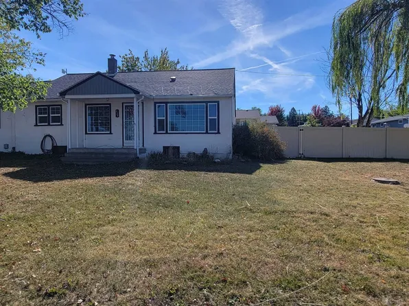 824 Elk St, Grangeville, ID 83530