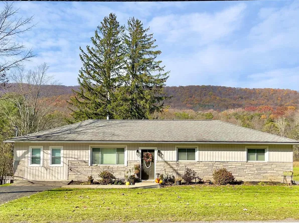 10803 Cash Valley Rd NW, Lavale, MD 21502