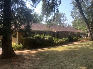 419 Greenwood Dr, Meadow Vista, CA 95722