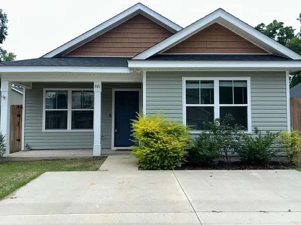 85 Spokan Trl, Crawfordville, FL 32327