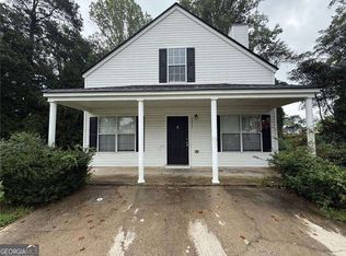 6413 Guinness Ct, Union City, GA 30291