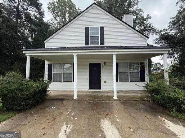 6413 Guinness Ct, Union City, GA 30291