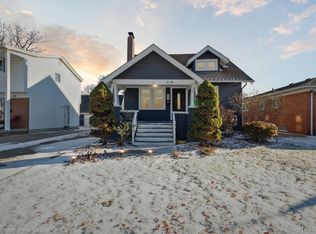 219 S Kenwood Ave, Royal Oak, MI
