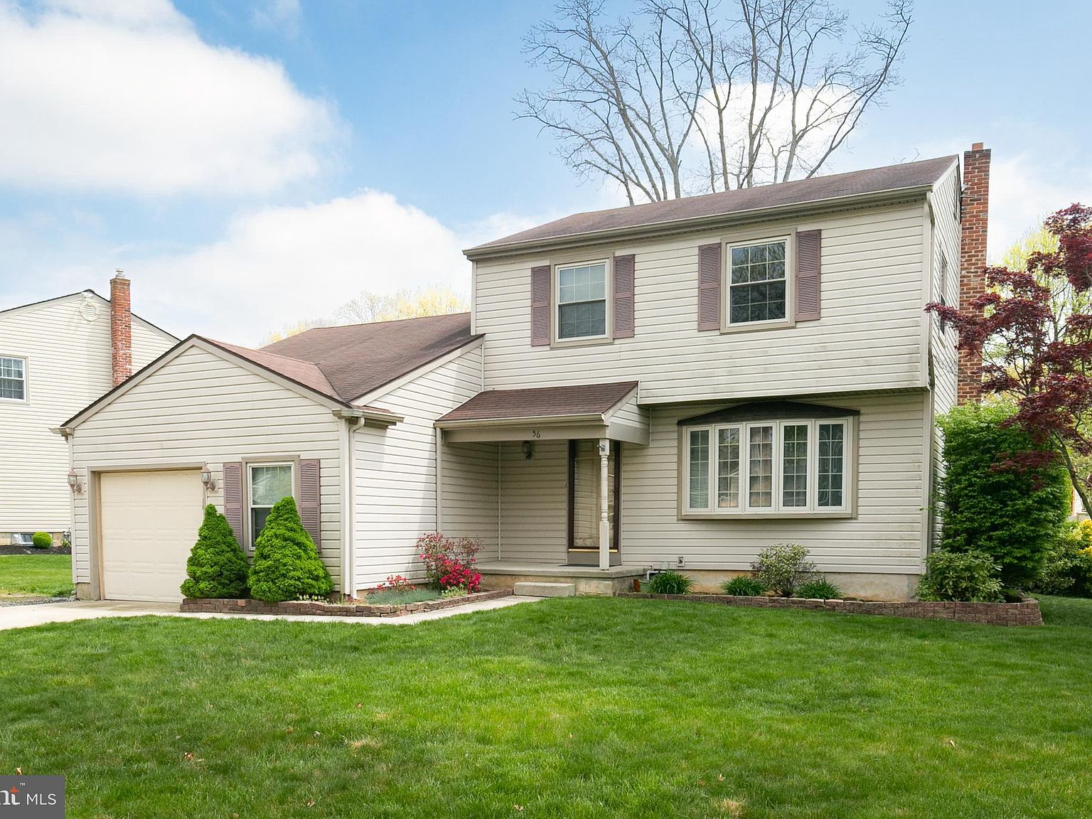 56 Sturbridge Dr, Sicklerville, NJ 08081 Zillow