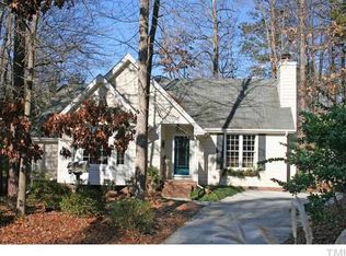 641 Guinness Pl, Wake Forest, NC 27587