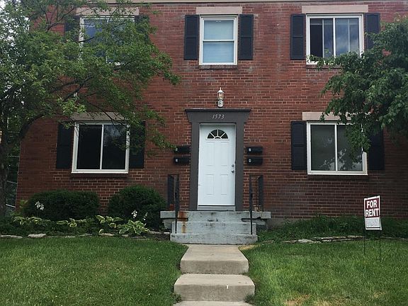 2nd image of 1573 Old Lane Ave APT 1